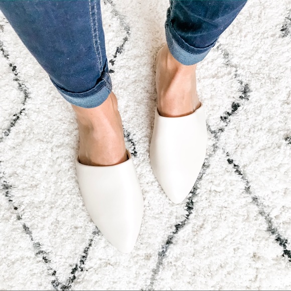 Spring Slides Mules - Picture 7 of 9